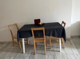 CMN airport apartment