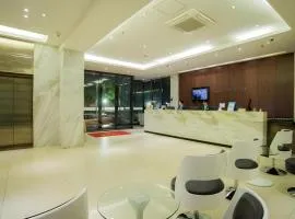 City Comfort Inn Liuzhou Beique Road Huang Village