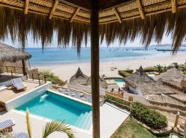 Casa en el Aire, holiday home in Los Órganos