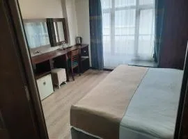 Siesta Apart Otel İzmir