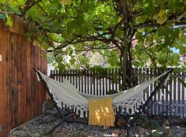 Haus herhönspatziert, מלון בWillmars