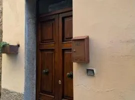 La Casa sul Vicolo CORTONA CENTRO STORICO