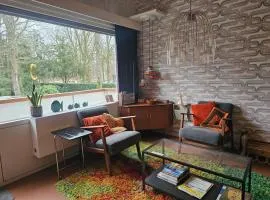 appartement Kemperberg