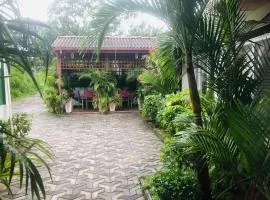 Dilshan Tourist Stay