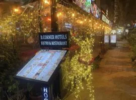 B Corner Hotel Bistro