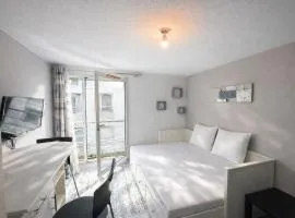 Appartement Cosy & Lumineux