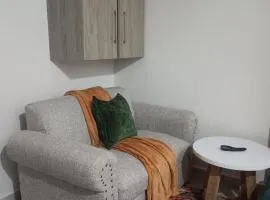 Nyumbani Homes Meru Town Studio