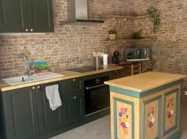Loft dans les vignes