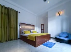 Happy Fish Holiday apartment-Private Rooms