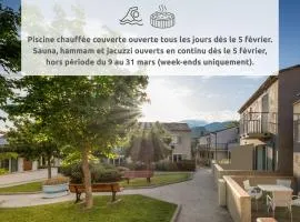 Garden & City Mont-Ventoux Malaucène