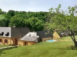 "Gîtes du Fraysse", au paradis des oiseaux, Charme et Tradition du Périgord