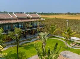 The Sanctuary Homestay