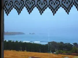 Pichilemu hermosa vista