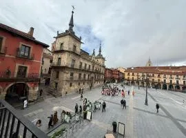 ARQuitecto de la Vida - PLaza Mayor