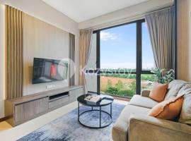 Velir by Kozystay - BSD, hotel a Cilenggang