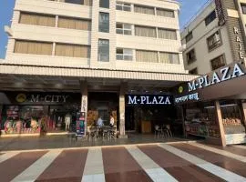 Hotel M Plaza New Digha