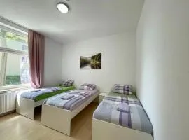 Gemütliches Apartment in Gelsenkirchen