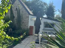 Charmant petit gite en pierres totalement rénové