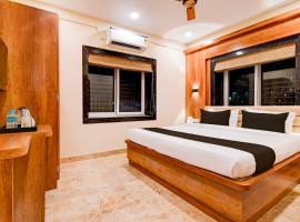 Hotel O Grand Inn、kolkataのホテル