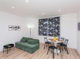 Oasis By Ziira, ξενοδοχείο σε Belpasso