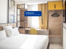 Brit Hotel Blois - Le Préma