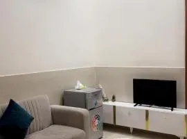 Al Harithiya House for Hotel Apartments