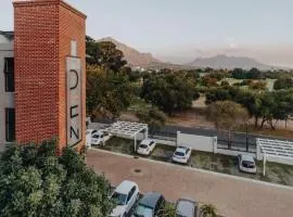 Bachelors Unit at The Den