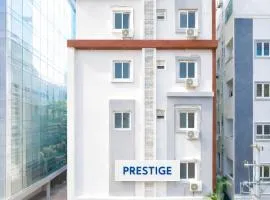 New Prestige Hotel