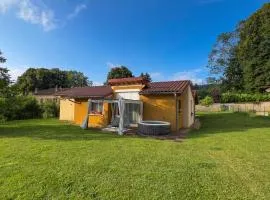 La Maison Greenvallée