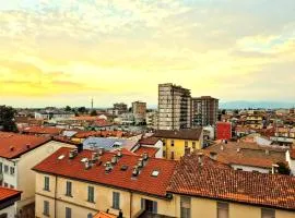 Cà Letizia - ApArt Seregno centralissimo