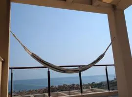 Hamaca & Sea