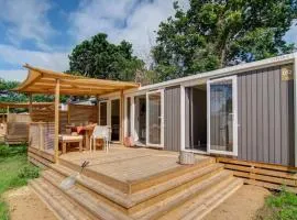 Cottage Naïade 4p 2Bdrms AirConPremium