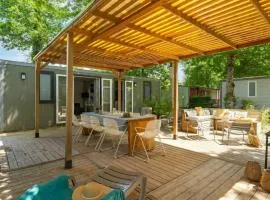 Cottage Friends 10p 5Bdrms AirCon