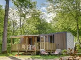 Cottage 4p 2Bdrms AirCon