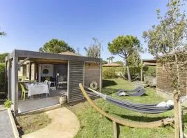 Chalet Olivier 7p 3Bdrms AirConPremium