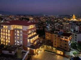 Hotel Anuttara
