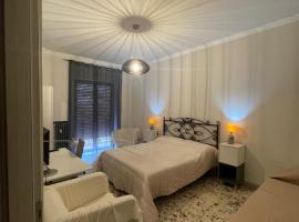 casa di nenna, Hotel in Vallo della Lucania