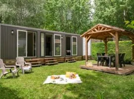 Cottage Papillon 4p 2Bdrms AirCon