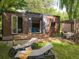 Cottage Taos 4p 2Bdrms AirConPremium, готель у місті Мійо