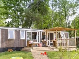 Cottage Cheverny 6p 3Bdrms AirConPremium