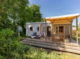 Cottage 6-7p 3Bdrms, hotel a Névez