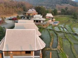 KuangSi Resort