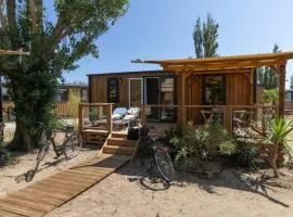 Cottage Playa del Sol 4p 2Bdrms AirCon P