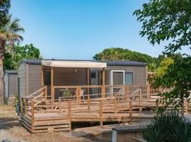 Cottage 4p 2Bdrms AirCon