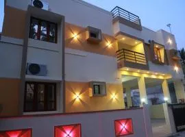 JD HomeStay