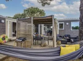 Cottage Bahia with suite 7p 3Bdrms AirCo