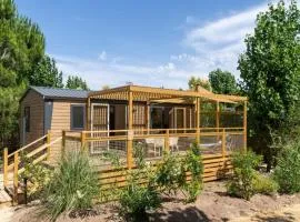 Cottage Cigale 4p 2Bdrms AirConPremium