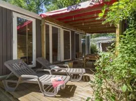 Cottage Provençal 4p 2Bdrms AirCon