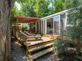 Cottage Provençal 6p 3Bdrms AirCon