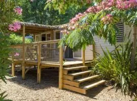 Cottage Tropical 6p 3Bdrms AirCon